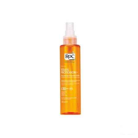 Roc Soleil Protexion Spray Prot Inv Aa Ip30 150 ml  -  Roc