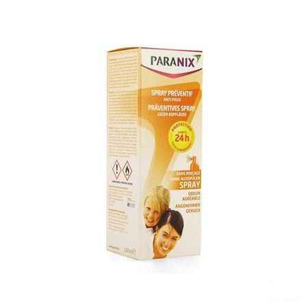 Paranix Repel 100 ml