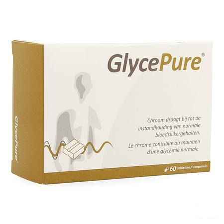 Glycepure Tabletten 60