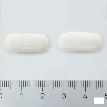 Excedryn Filmomhulde Tabletten 32