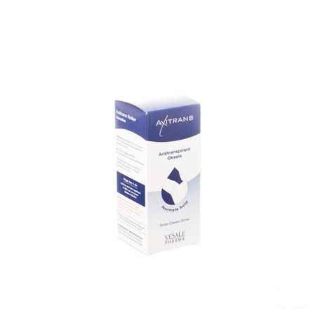 Axitrans Roller Classic 20 ml