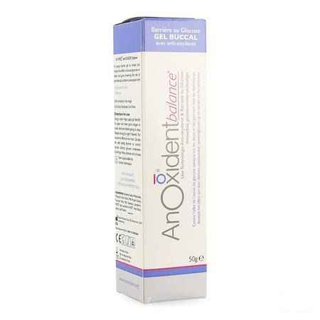 Anoxident Balance Oral Gel 50 gr