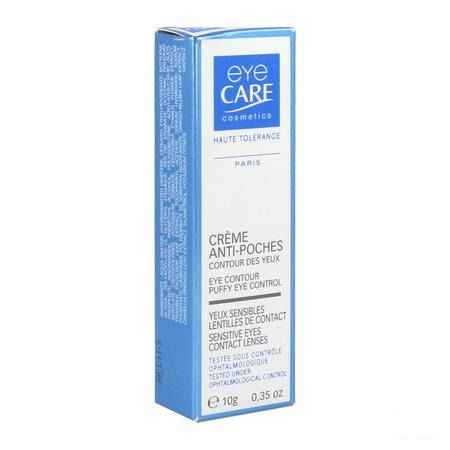 Eye Care Creme Anti poche Cont.yeux 10 gr 1798230