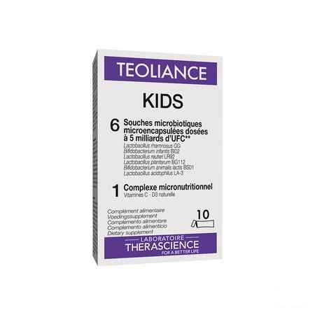 Teoliance Kids Stick 10 Phy249B