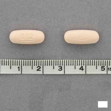 Allegra Tab 120 mg Filmomhulde Tabletten 20 X 120 mg