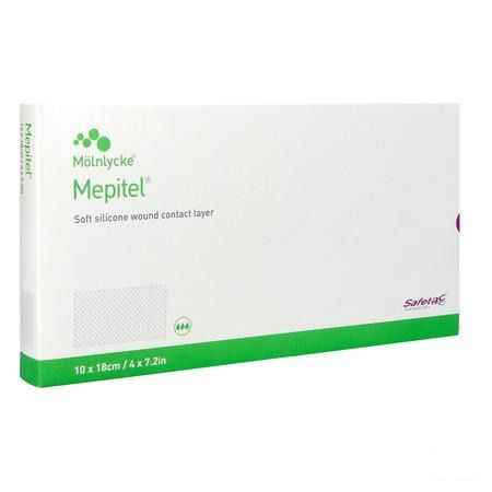 Mepitel Ster 10,0cmx18,0cm 10 291010  -  Molnlycke Healthcare