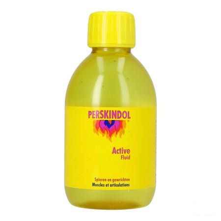 Perskindol Active Fluide 250 ml