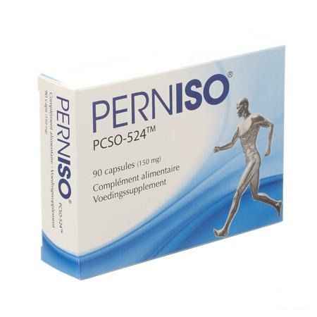 Perniso 150 mg Capsule 90