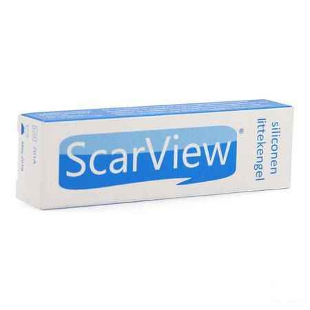 Scarview Gel 15 ml Scarv30
