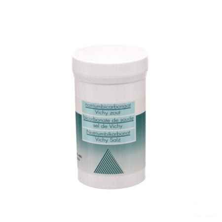 Natrium Bicarbonaat Vrac 250 gr  -  Kela Pharma