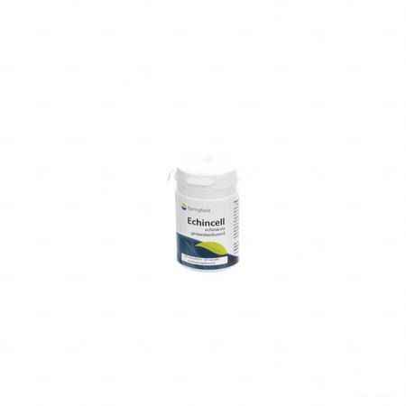 Echincell Springfield Pot Softgels 60  -  Springfield Nutraceuticals