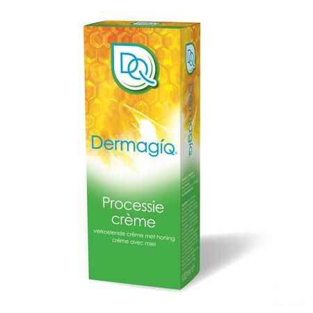 Dermagiq Processiecreme 100 ml  -  Eureka Pharma