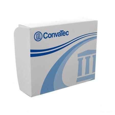 Consecura zonder uro + kraan57mm 10 401333  -  Convatec