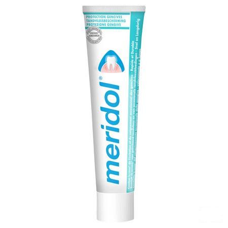 Meridol Tandpasta Duopack 2x75 ml