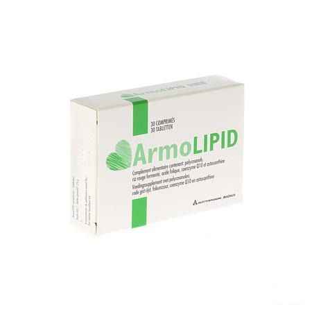 Armolipid Tabletten 30
