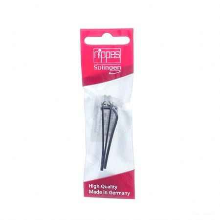Nippes Coupe-ongles N126  -  Bomedys