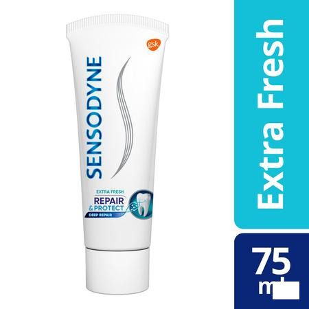 Sensodyne Repair&protect Dentifr. Extra Fresh 75 ml