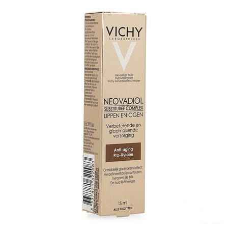 Vichy Neovadiol Contour 15 ml  -  Vichy