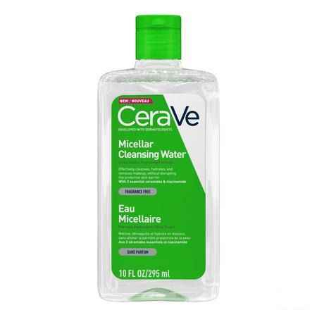 Cerave Micellair Water 296 ml  -  Cerave