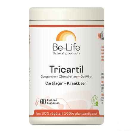 Tricartil Be Life Pot Gel 60  -  Bio Life