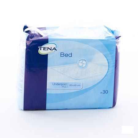 Tena Bed Plus 40x 60cm 30 770113