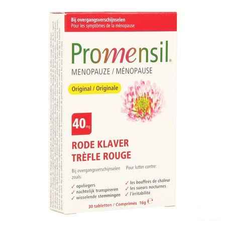 Promensil Tabletten 30