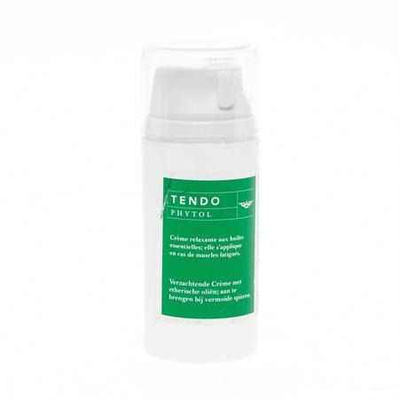 Tendophytol Creme Anti douleurs 100 ml