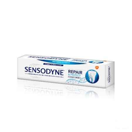 Sensodyne Repair & Protect Dentifr.Extr.Fresh75  ml Nf