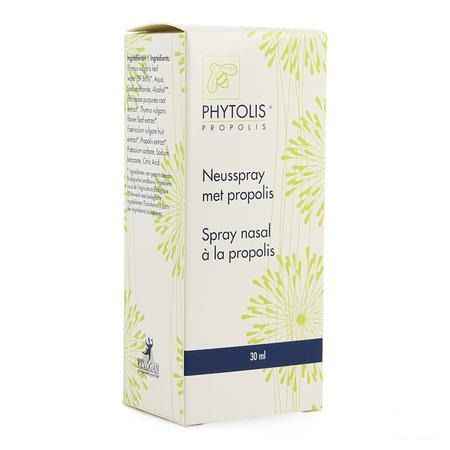 Phytolis Propolis Neusspray 30 ml  -  Revogan