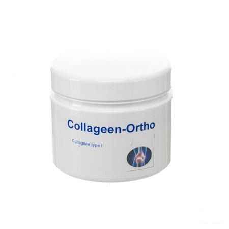 Collageen Ortho Poudre 175 gr