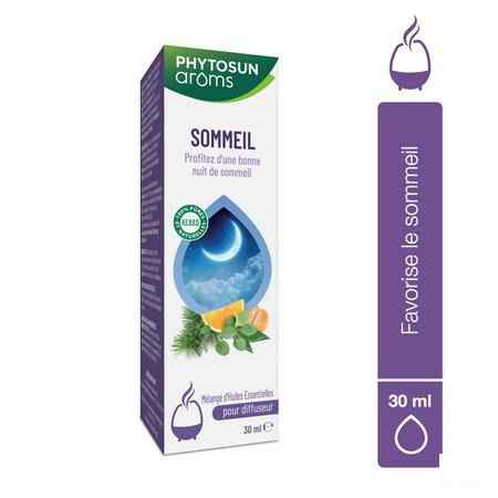 Phytosun Complex Sommeil 30 ml