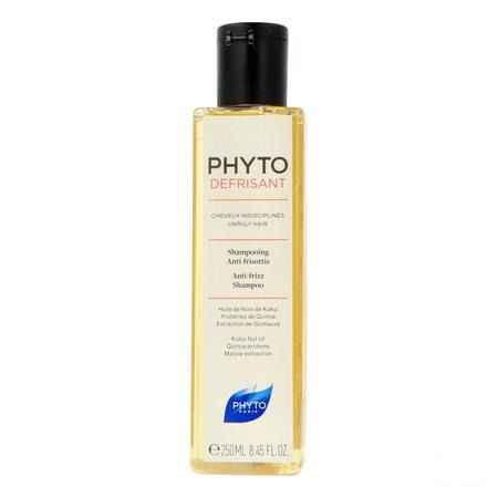 Phytodefrisant Shampooing  Lissant Fl 250 ml