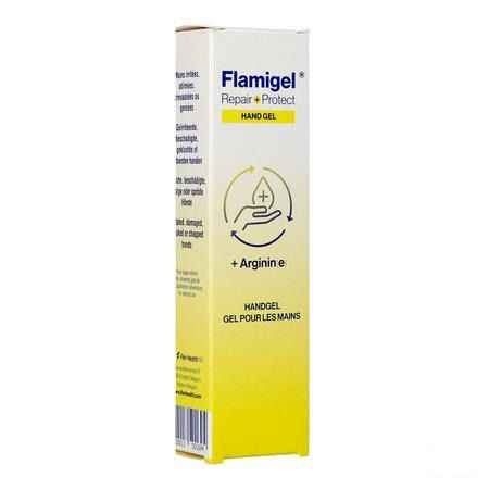 Flamigel Repair + Protect Hand Gel 50G