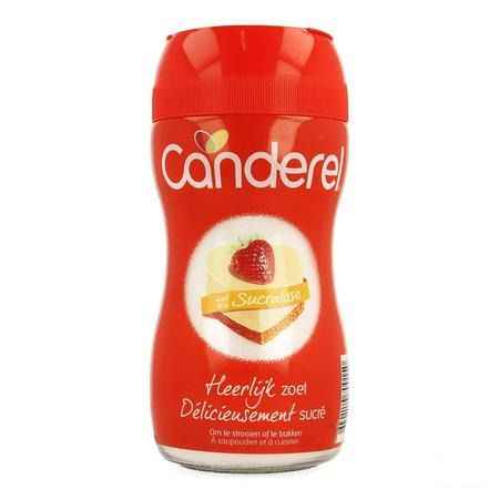 Canderel 100% Sucralose 75 gr