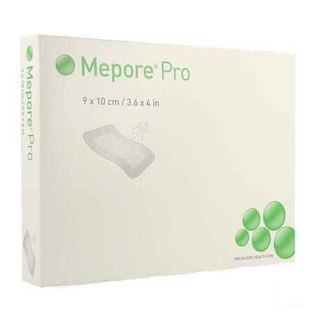 Mepore Pro Ster Adhesive 9x10 10 680940  -  Molnlycke Healthcare