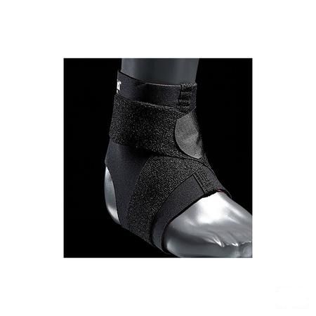 Mcdavid Ankle Support With Strap Black S 432