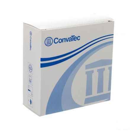 Combihesive Iis Ultra Pl. 38mm 5 125138  -  Convatec