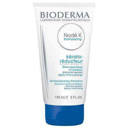 Bioderma Node K Shampoo 150 ml