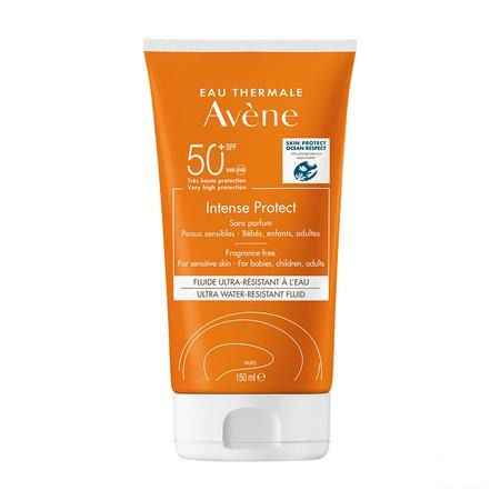 Avene Sol Ip50+ Intense Protect 50+ Fluide 150ml  -  Avene   -  Avene