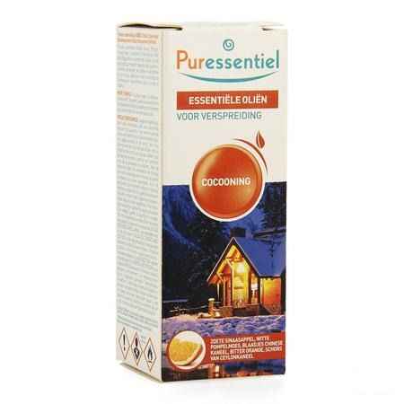 Puressentiel Diffusion Cocooning Complexe Flacon 30 ml  -  Puressentiel