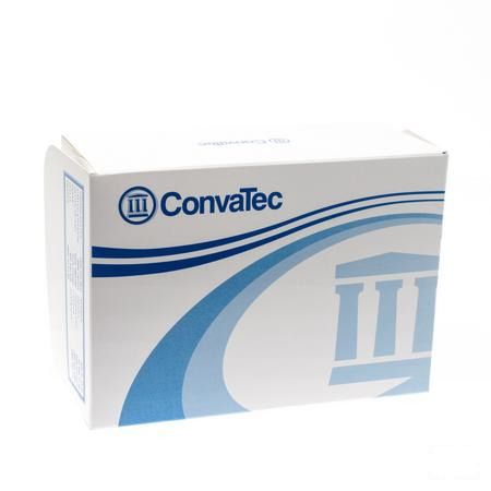 Combihesive Iis G/z + Filter 45mm 30 402523  -  Convatec