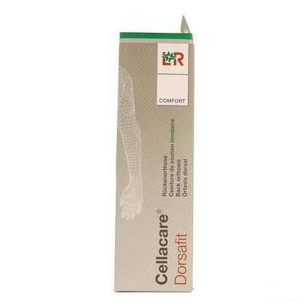 Cellacare Dorsafit Comfort T3 108742  -  Lohmann & Rauscher