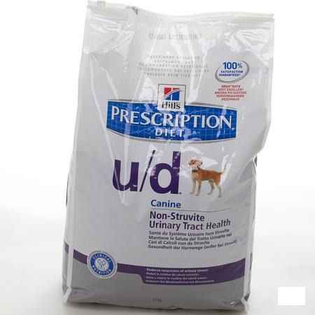 Hills Prescription diet Canine Ud 12kg 8678n 