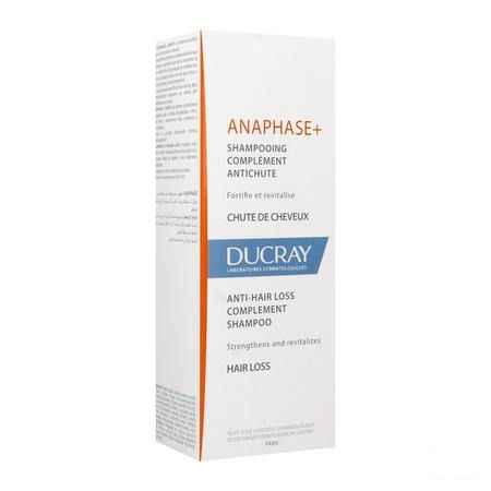 Ducray Anaphase + Shampoo 200 ml