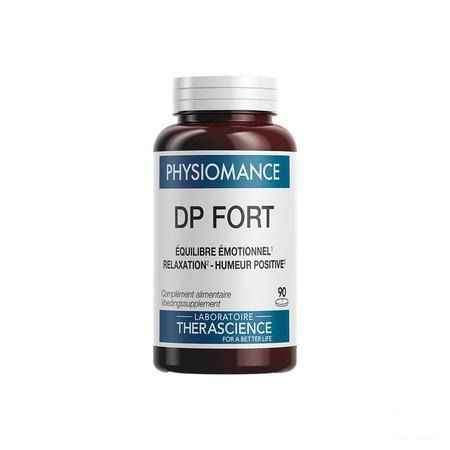 Dp Fort Comp 90 Physiomance Phy408  -  Therascience-Lignaform