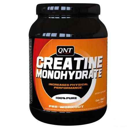 Creatine Monohydrate 100% Pure 800 gr