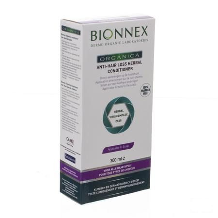 Bionnex Organica Anti hair Loss Conditioner Flacon 300 ml