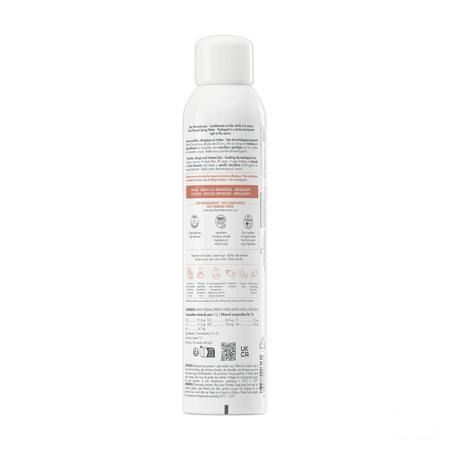 Avene Spray Eau Thermale 300 ml  -  Avene