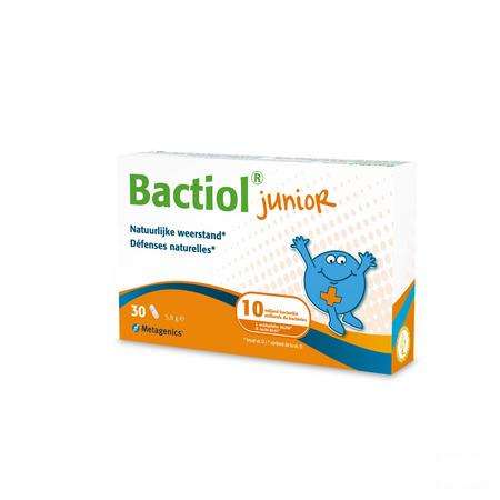 Bactiol Junior Caps 30 27725  - Metagenics