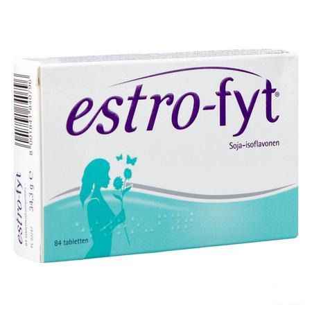 Estro-Fyt Tabletten 84